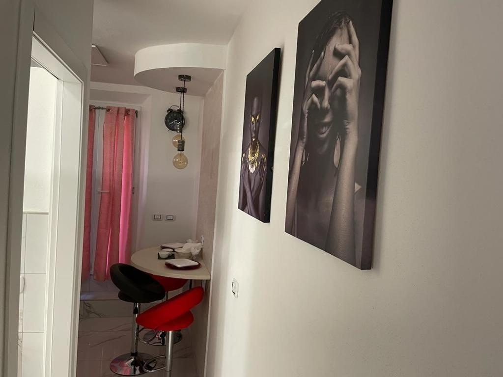Appartamento Maysa โบโลญญา ภายนอก รูปภาพ